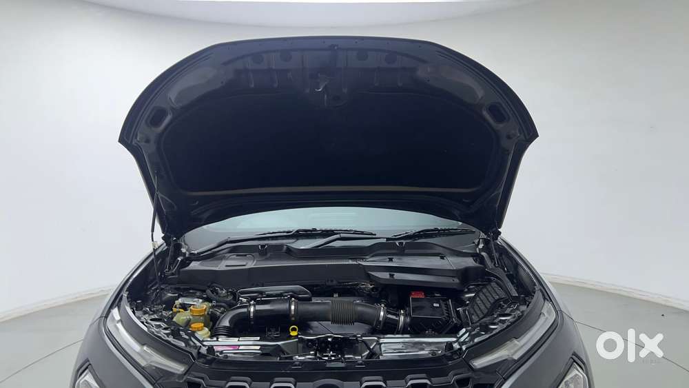 Tata Harrier Xza, 2022, Diesel