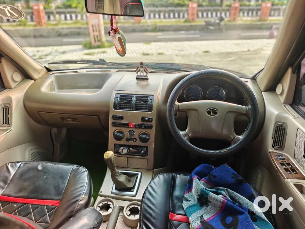Tata Safari 2.2 2013