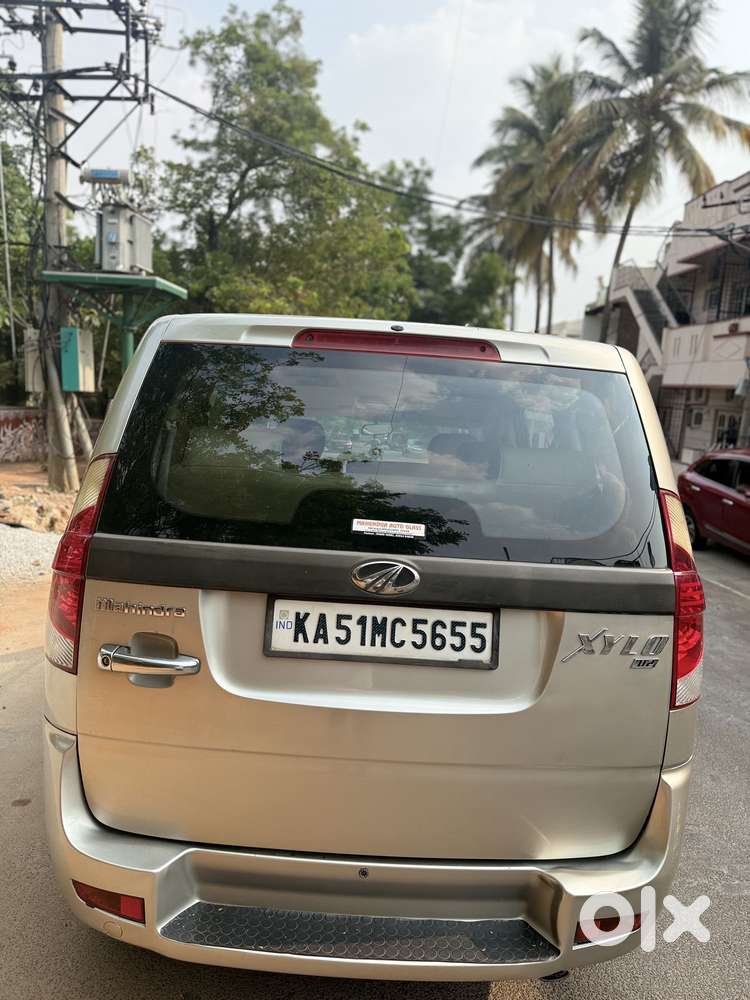 Mahindra Xylo D2 Maxx, 2012, Diesel