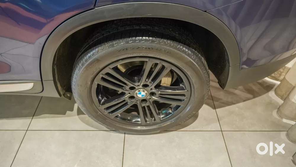 Bmw X3 Xdrive 20d Xline, 2016, Diesel