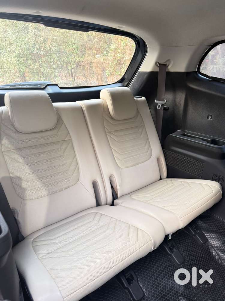 Kia Carens 1.4 Luxury Turbo 7 Str, 2022, Diesel