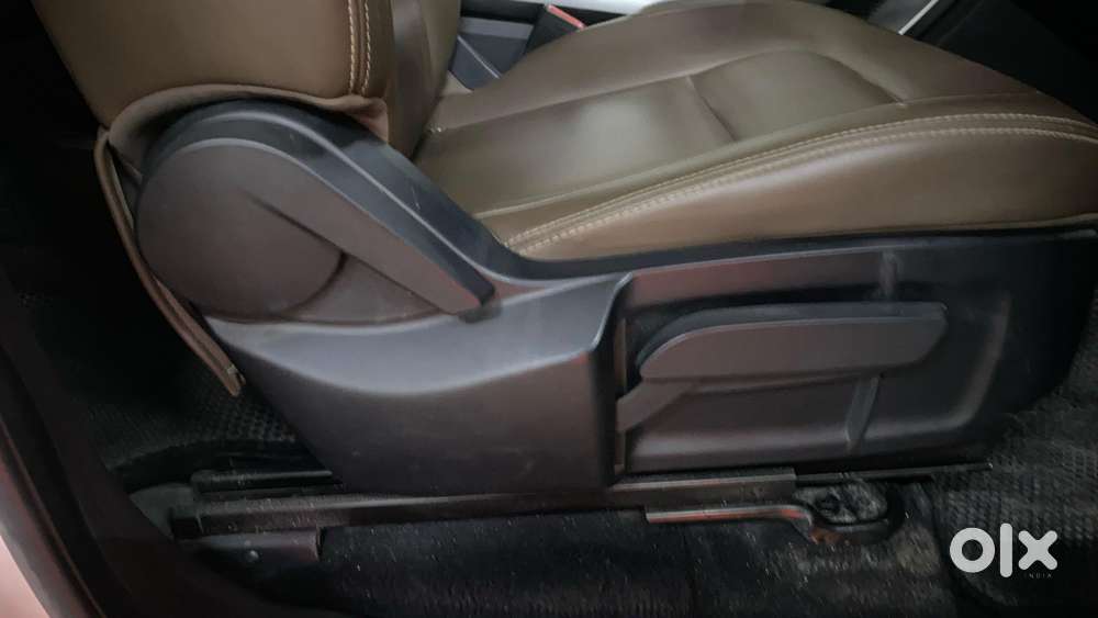 Tata Harrier Xz, 2019, Diesel