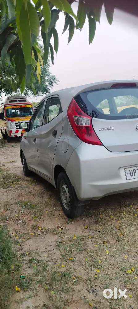 Hyundai Eon 1.0 Plus 2015