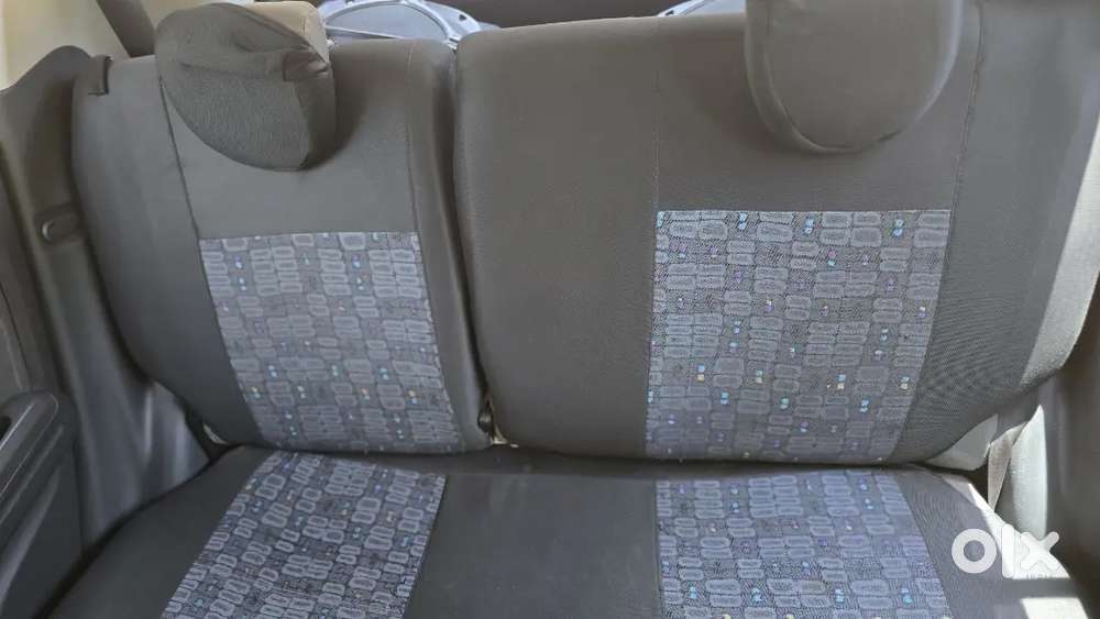 Maruti Suzuki Ritz Vxi 2011 Single Owner
