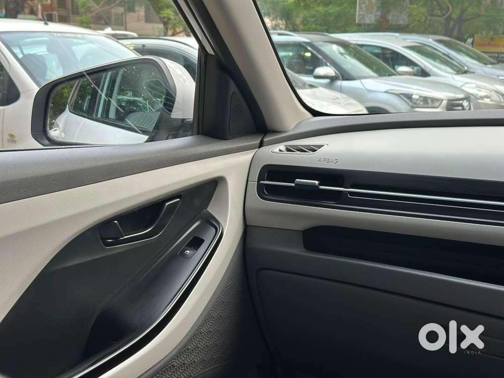 Hyundai Creta 1.6 Ex Petrol, 2024, Petrol