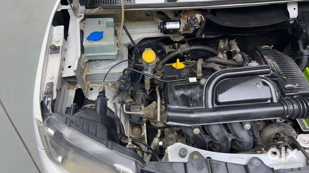 Renault Kwid Rxt 1.0, 2018, Petrol