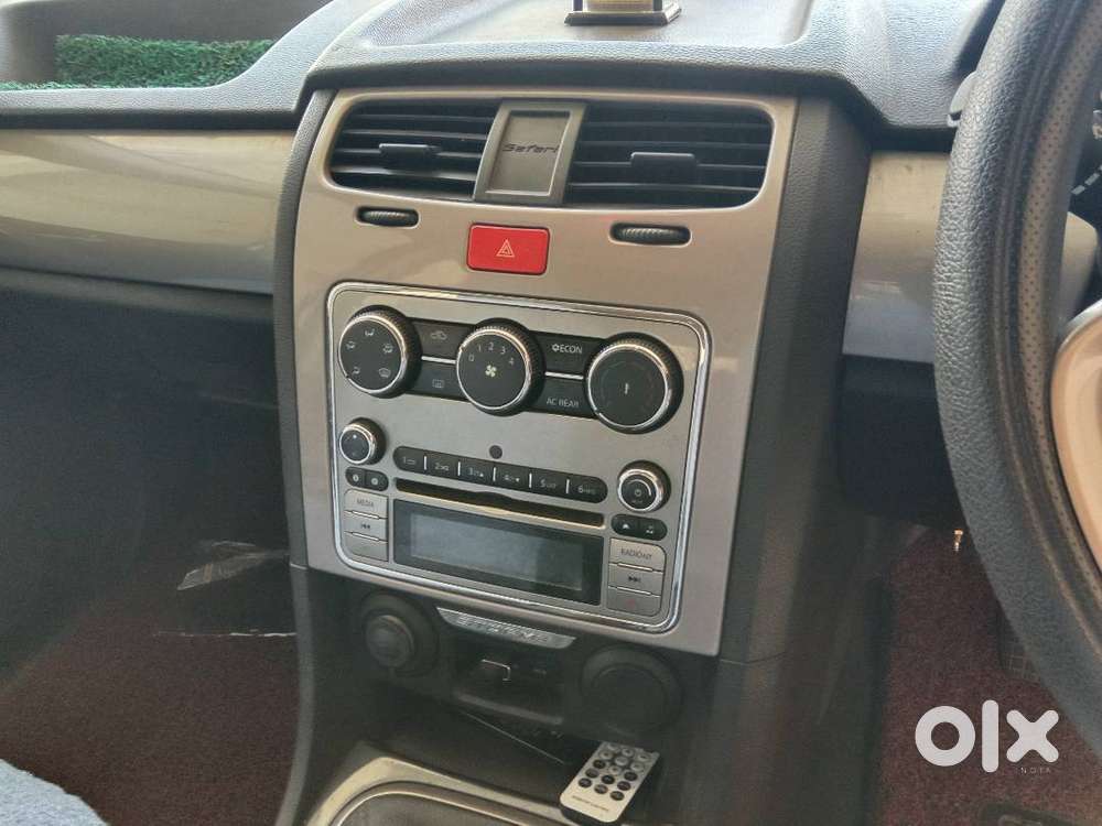 Tata Safari Storme 2018