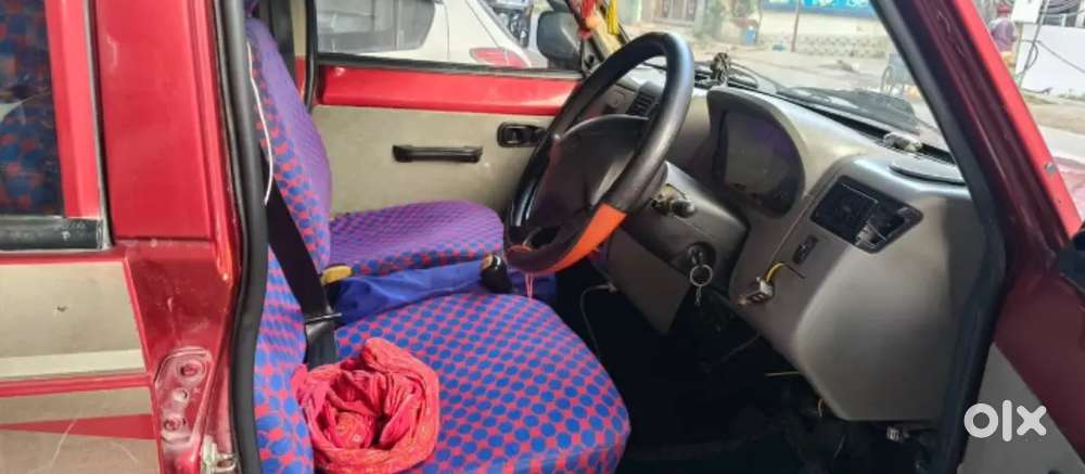 Tata Sumo Gold 2014 Diesel 250000 Km Driven