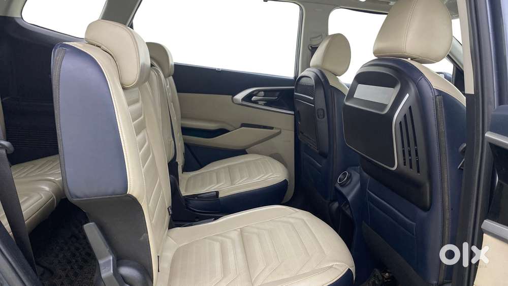 Kia Carens 1.5 Luxury Plus Diesel 6 Str, 2022, Diesel
