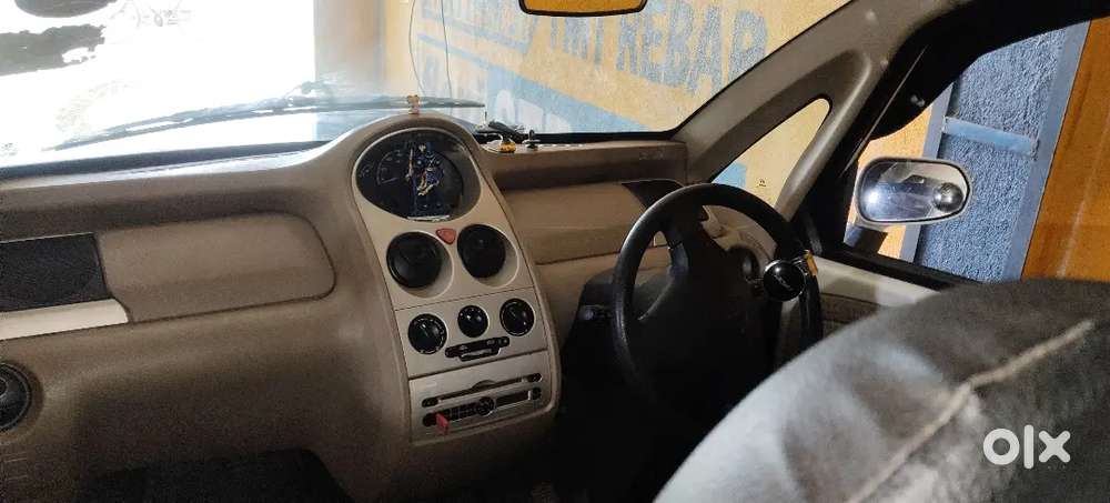 New Condition
