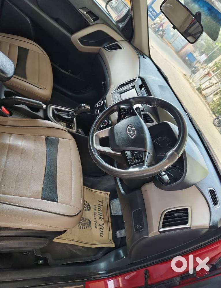 Hyundai Creta 1.6 Vtvt At Sx Plus, 2017, Petrol