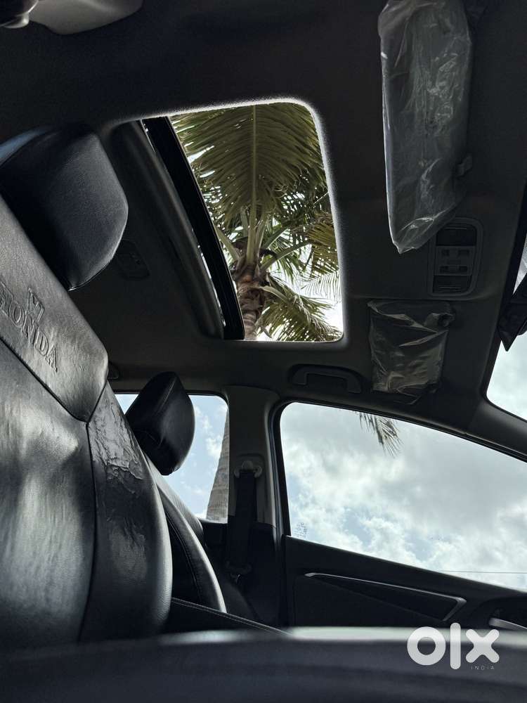 Honda Wr-v 1.5 Vx I-dtec, 2018, Diesel