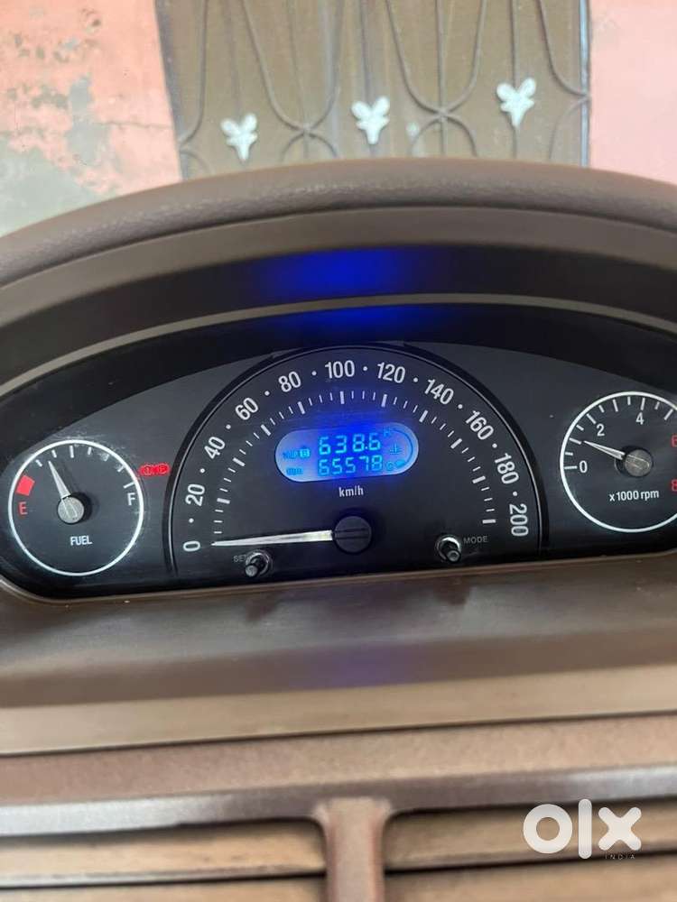 Tata Indica 2013 Petrol Good Condition