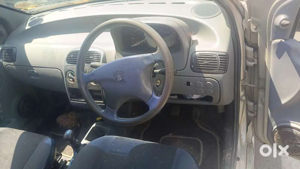 Tata Indica V2 2004 Diesel Well Maintained