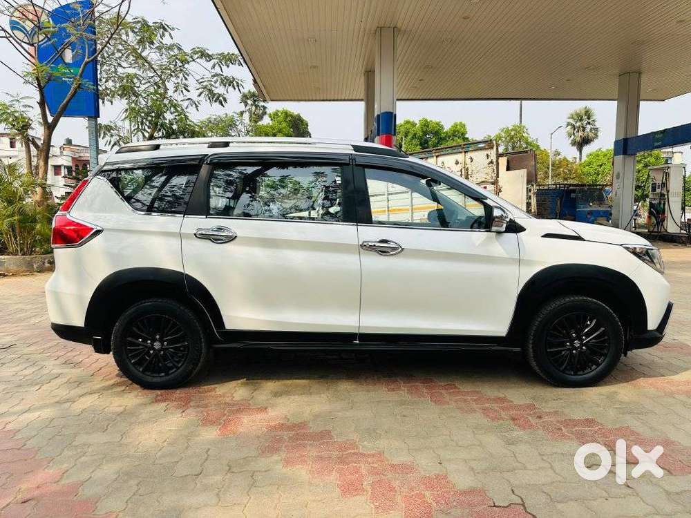 Maruti Suzuki Xl6 1.5 Zeta Mt, 2020, Petrol