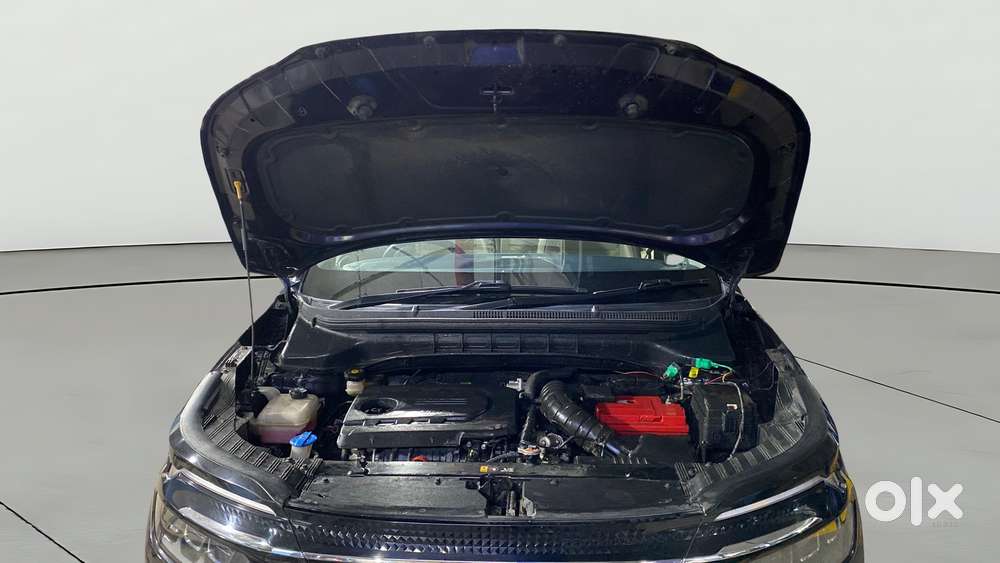 Kia Carens 1.5 Luxury Plus Diesel At 7 Str, 2022, Diesel