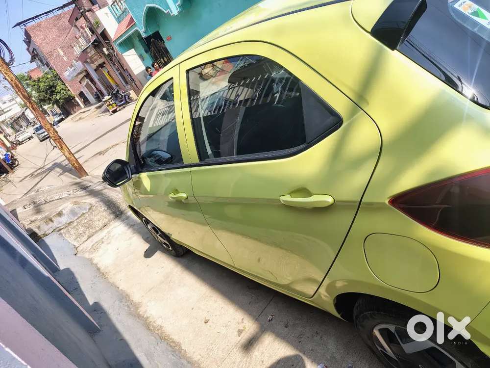 Tata Tiago Ev Xt Lr 2026