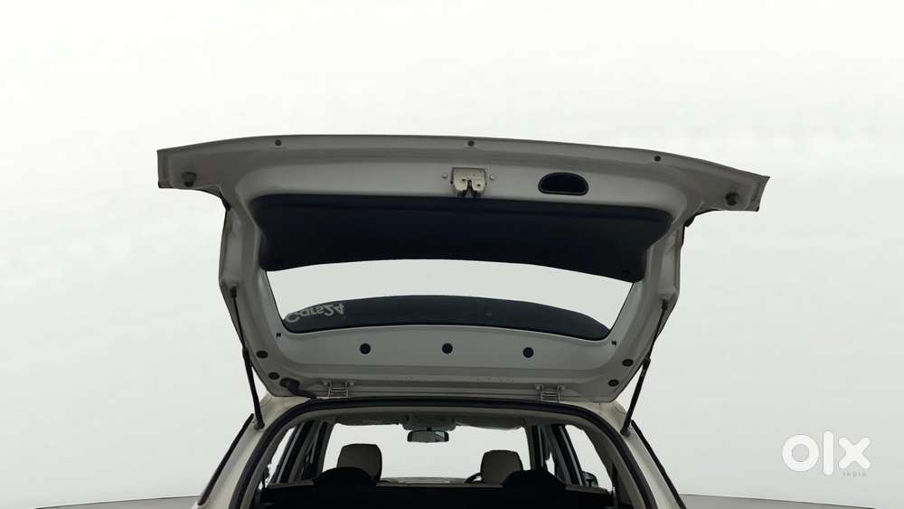 Hyundai Creta 1.5 Ex Diesel, 2021, Diesel