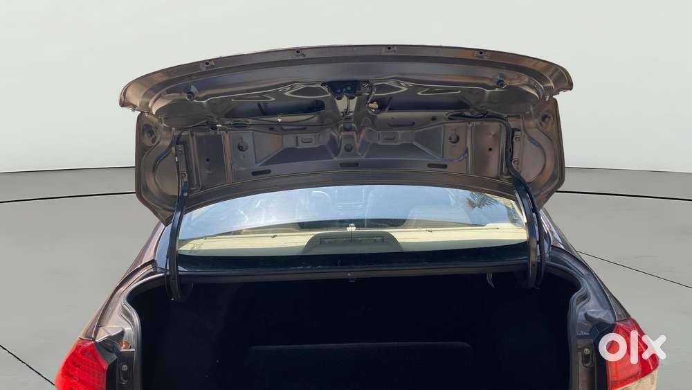Maruti Suzuki Ciaz 2014-2017 Rs Zxi Plus, 2017, Petrol