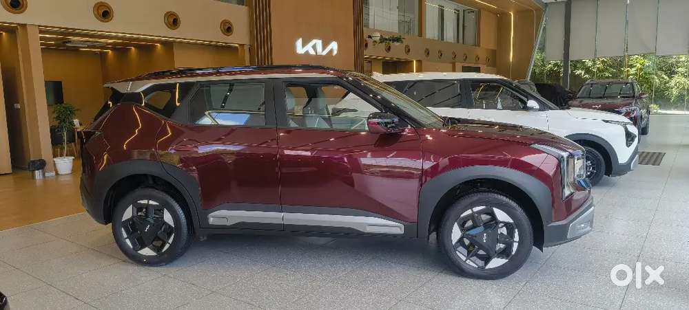 Kia Seltos 2026