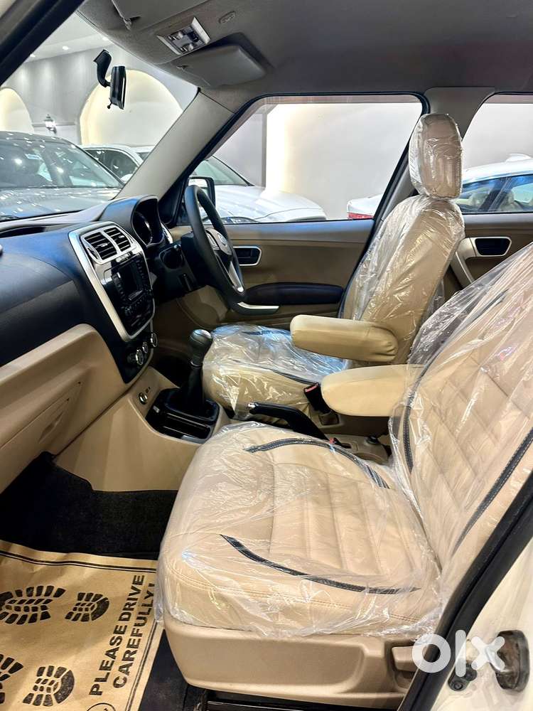 Mahindra Tuv 300 T8, 2016, Diesel