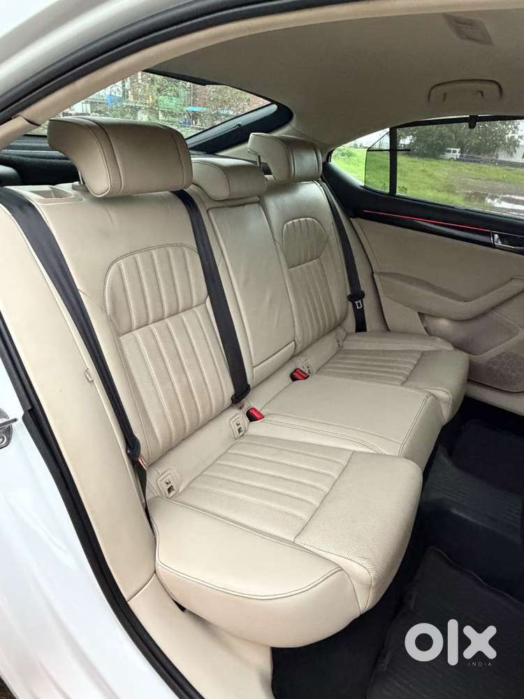 Skoda Superb 2.0 L&k Tsi At, 2021, Petrol