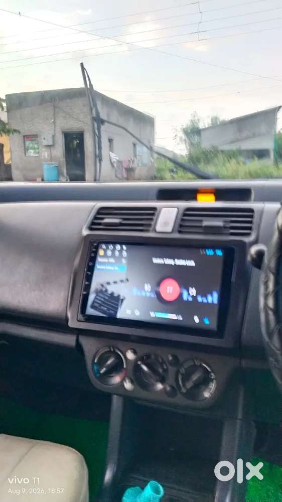 Maruti Suzuki Swift 2011