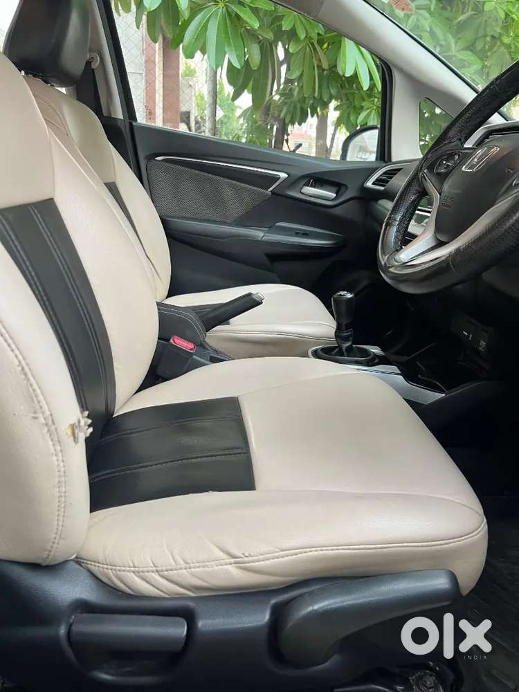 Wrv Diesel 2017 Vx Sunroof