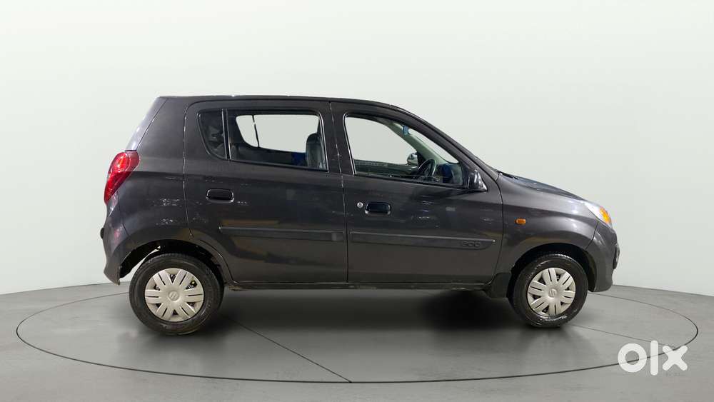 Maruti Suzuki Alto 800 Lxi, 2018, Petrol