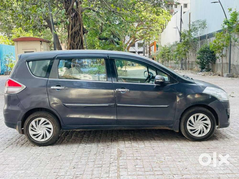 Maruti Suzuki Ertiga Vxi Cng, 2015, Cng & Hybrids
