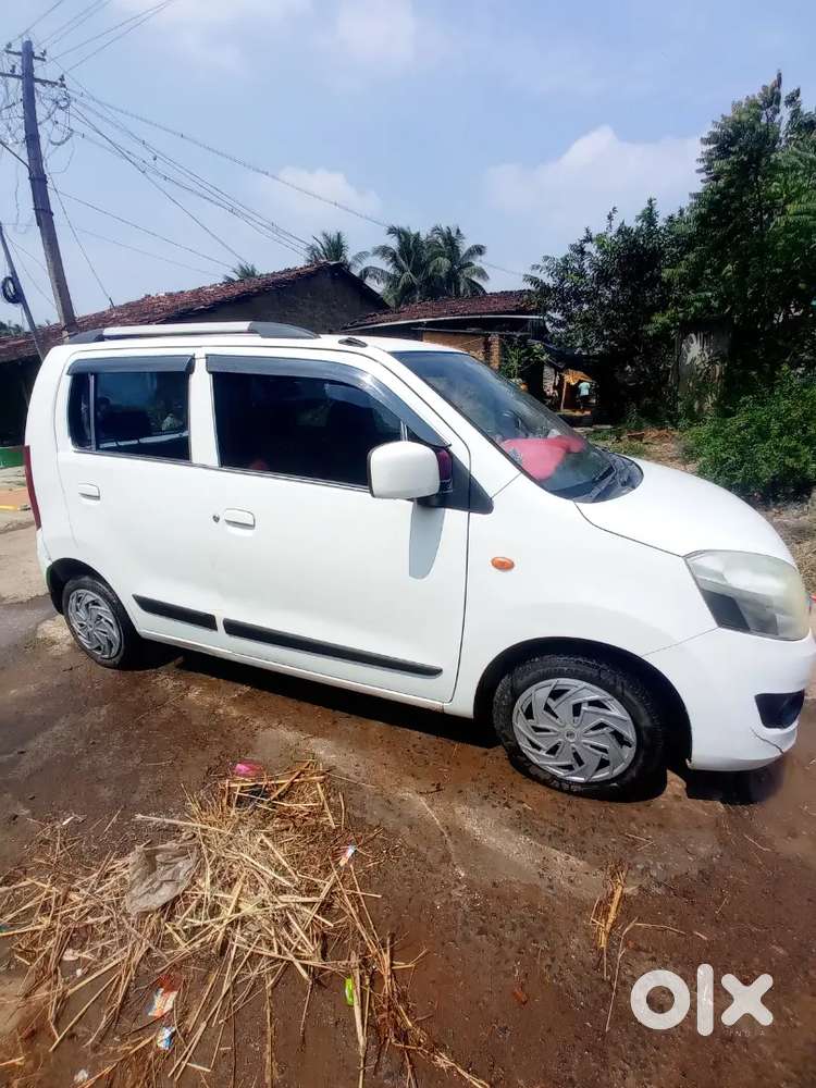 Good Condition Car