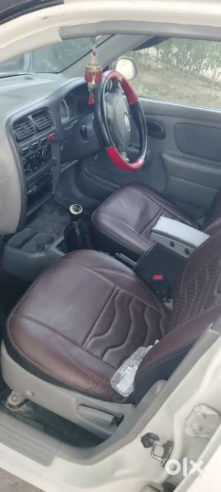New Car Purchase