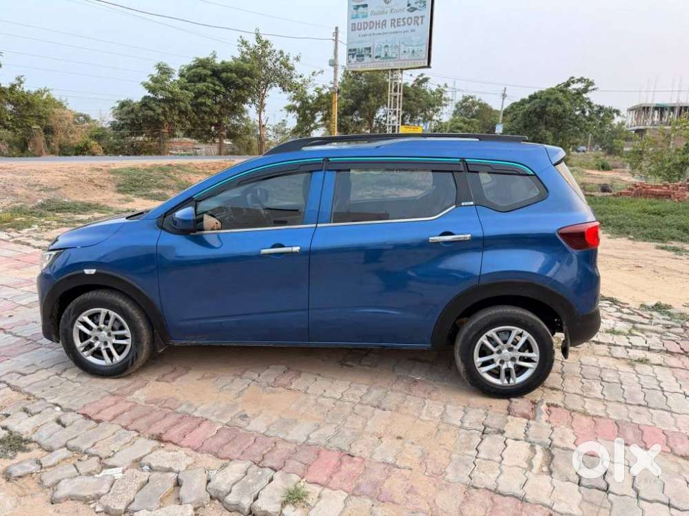 Renault Triber Rxl, 2020, Petrol