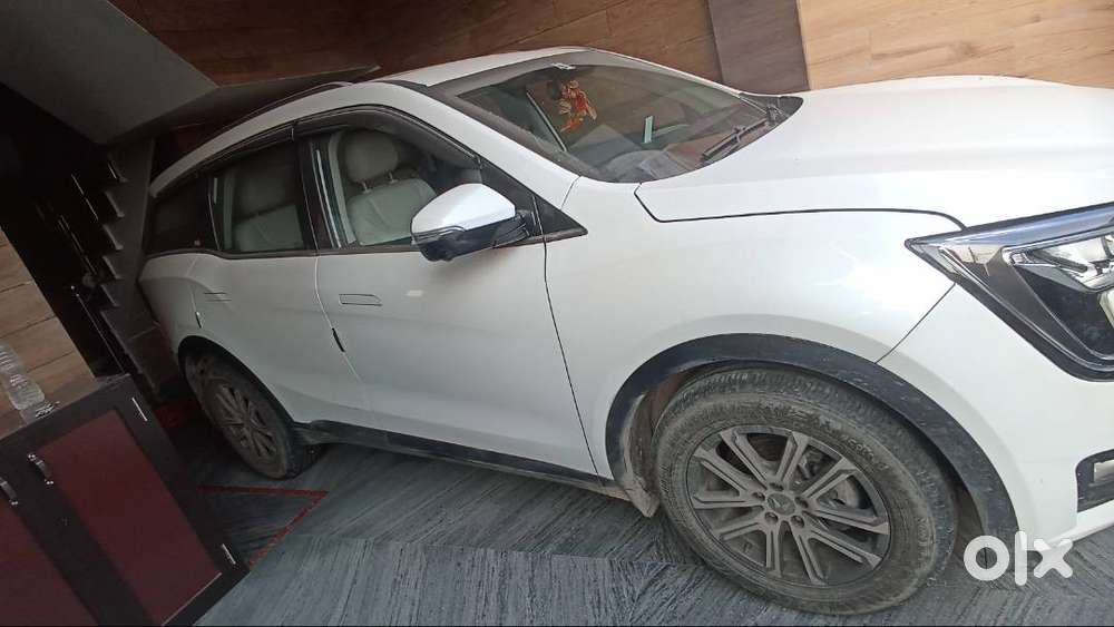 Mahindra Xuv700 2024 Ax7 Luxury Automatic