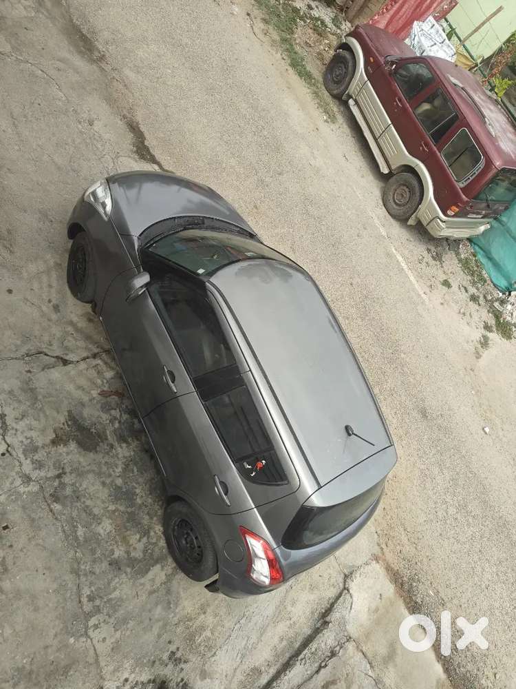 Maruti Suzuki Swift 2012 Diesel Good Condition
