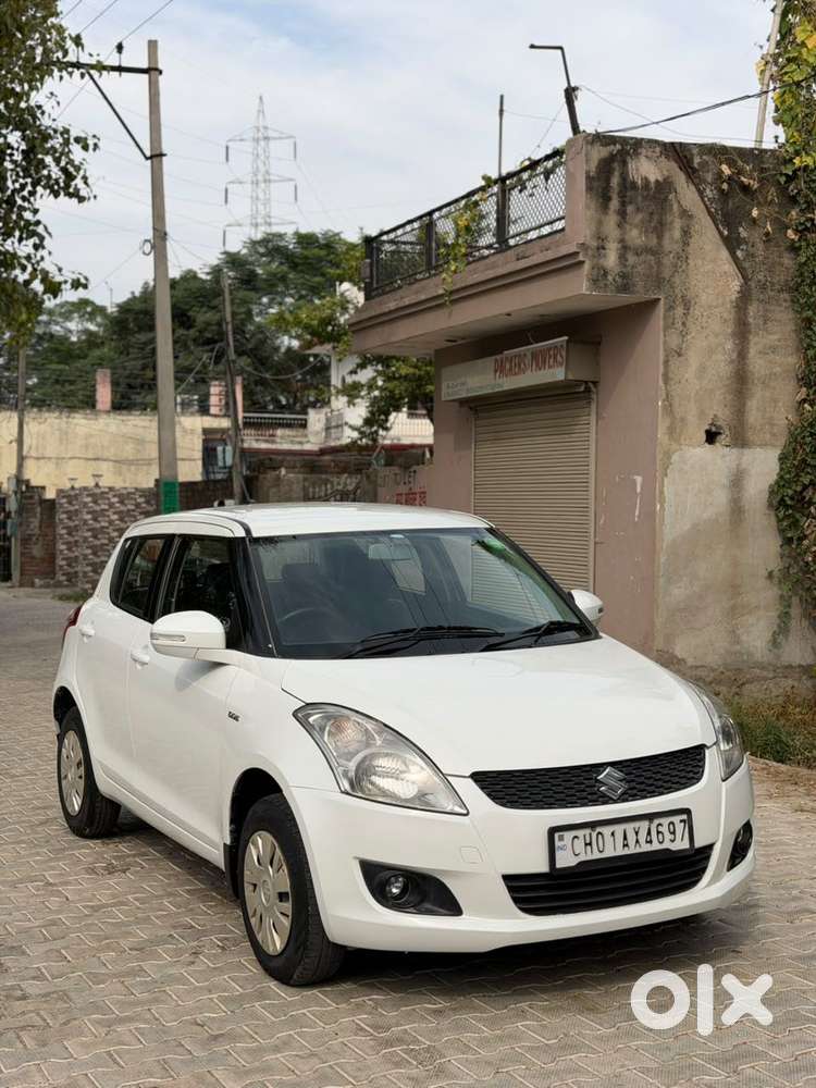 Maruti Suzuki Swift Ddis Vdi, 2014, Diesel