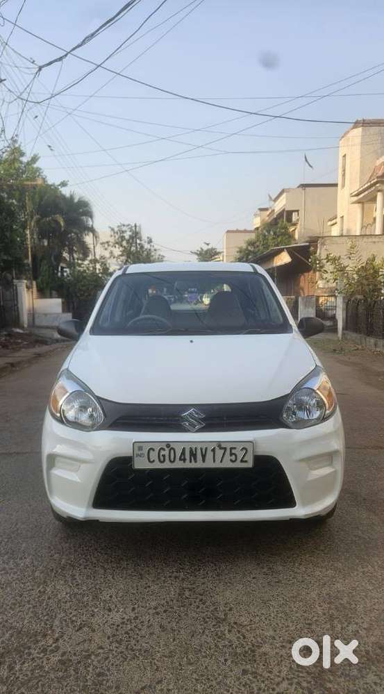 Maruti Suzuki Alto 800 2019-2023 0.8 Lxi (o), 2022, Petrol