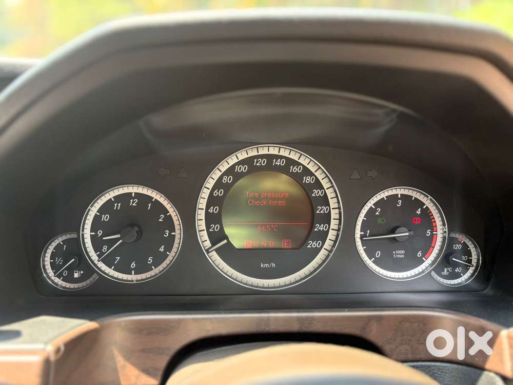 Mercedes-benz Amg E63 S 4matic Plus, 2011, Diesel