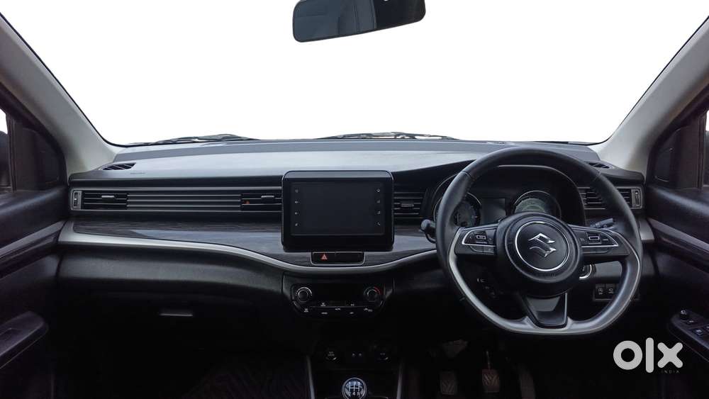 Maruti Suzuki Xl6 1.5 Alpha Plus Mt, 2022, Petrol