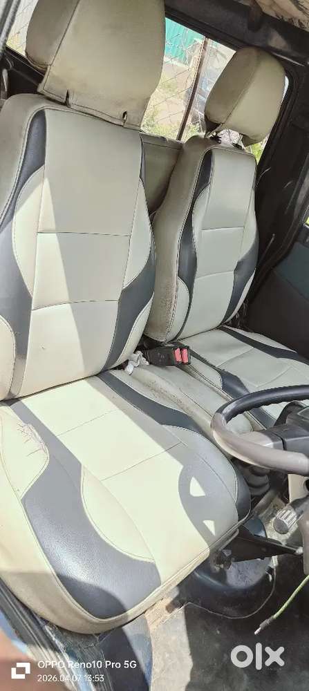 Maruti Suzuki Omni 2011 Lpg& Petrol Well Maintained