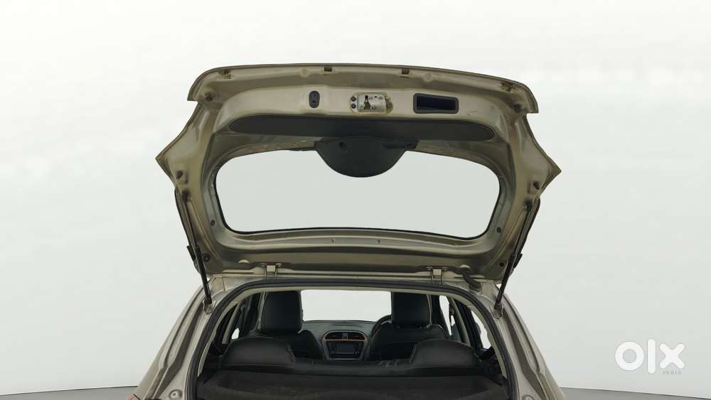 Tata Tiago Nrg Petrol, 2019, Petrol