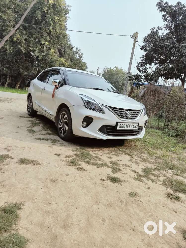Maruti Suzuki Baleno 2019 Petrol 90000 Km Driven