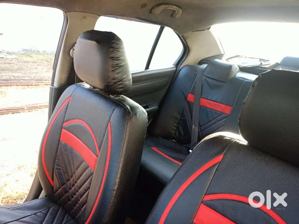 Maruti Dzire 2012 Lxi