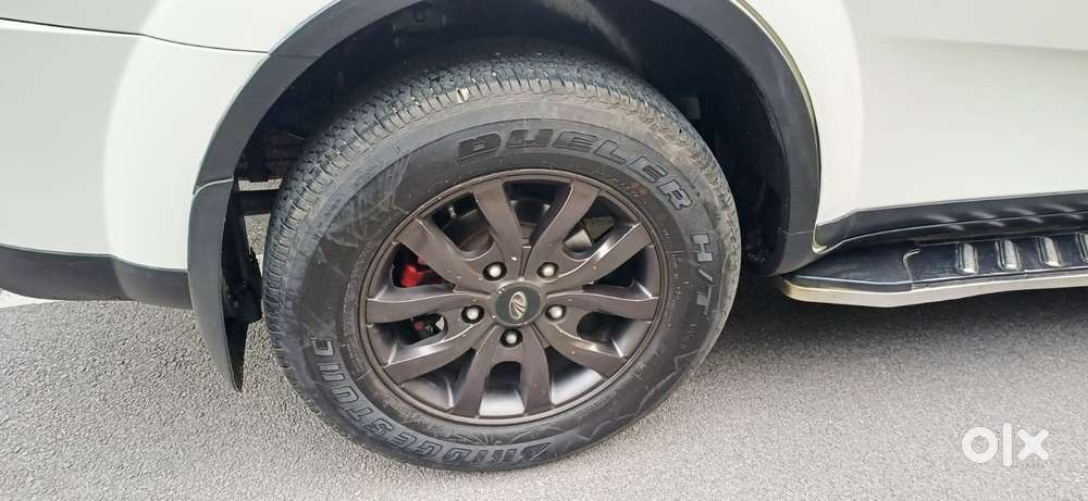 Mahindra Xuv500 W10 1.99 Mhawk, 2016, Diesel