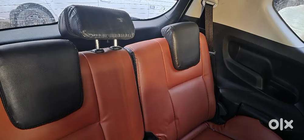 Toyota Innova 2017 Diesel 191000 Km Driven & Automatic Gear