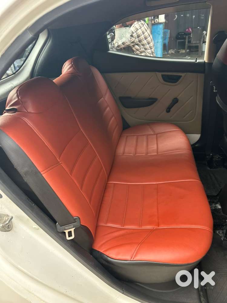 Hyundai Eon Petrol Cng Taxi Permit