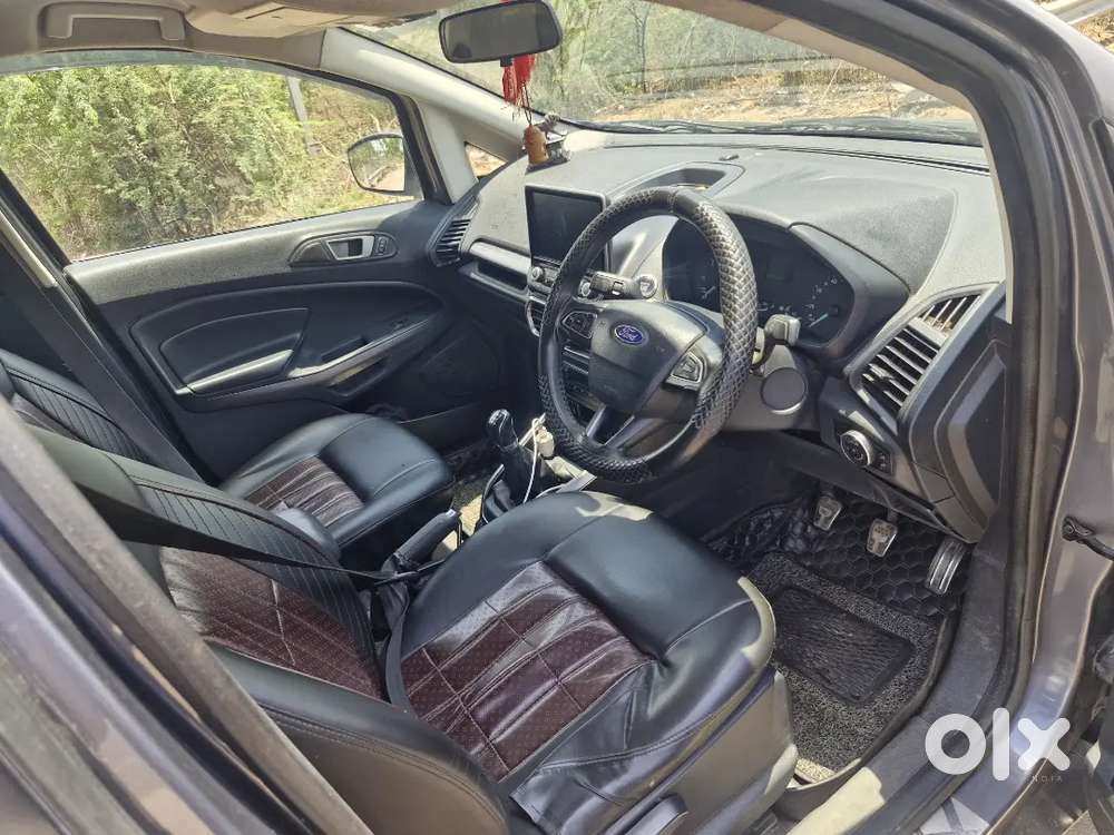 Ford Escort Sport 1.6 2019