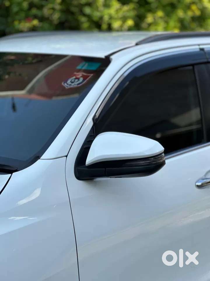 Toyota Fortuner 4x2 At 2.7 Petrol, 2025, Petrol