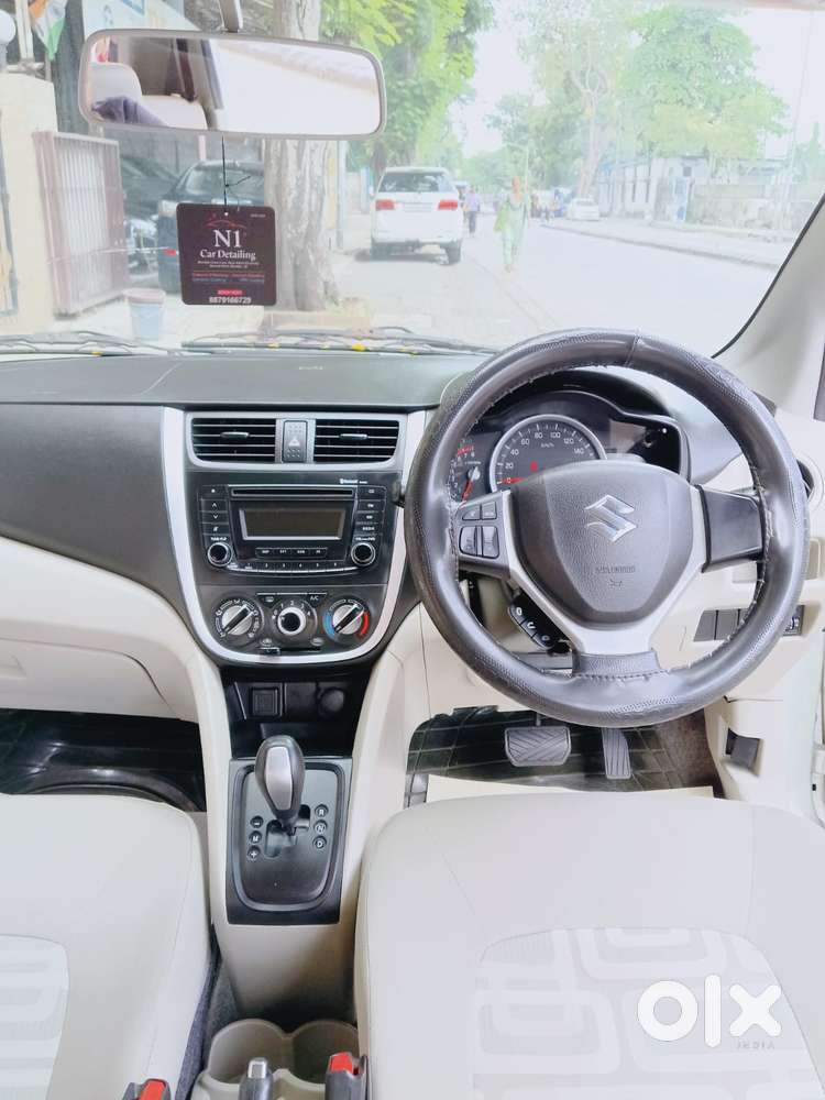 Maruti Suzuki Celerio Zxi Optional Amt, 2019, Petrol