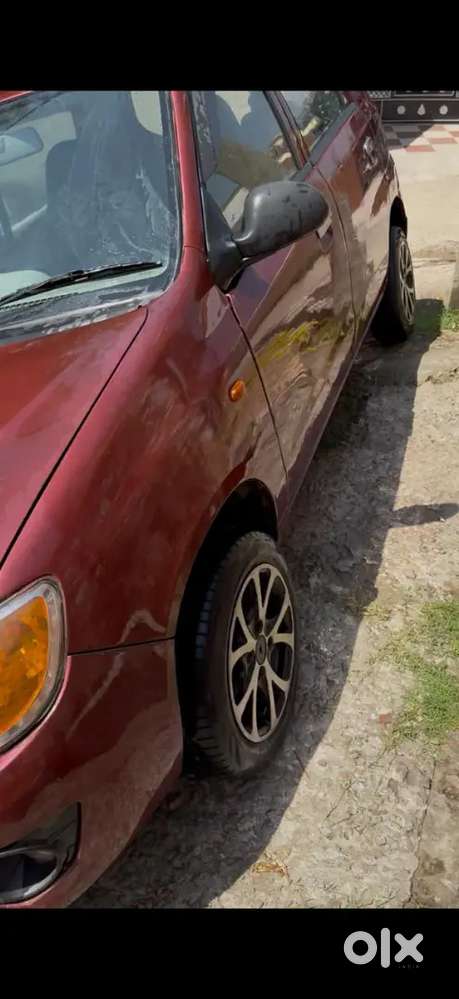 Maruti Suzuki Alto K10 2013 Petrol Good Condition